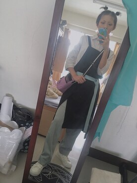 DADAさんのコーディネート