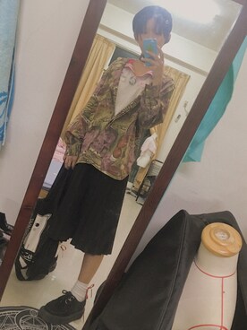 DADAさんのコーディネート