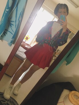 DADAさんのコーディネート