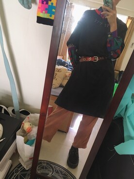 DADAさんのコーディネート