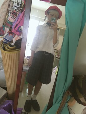 DADAさんのコーディネート