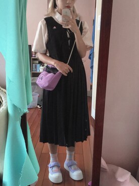 DADAさんのコーディネート