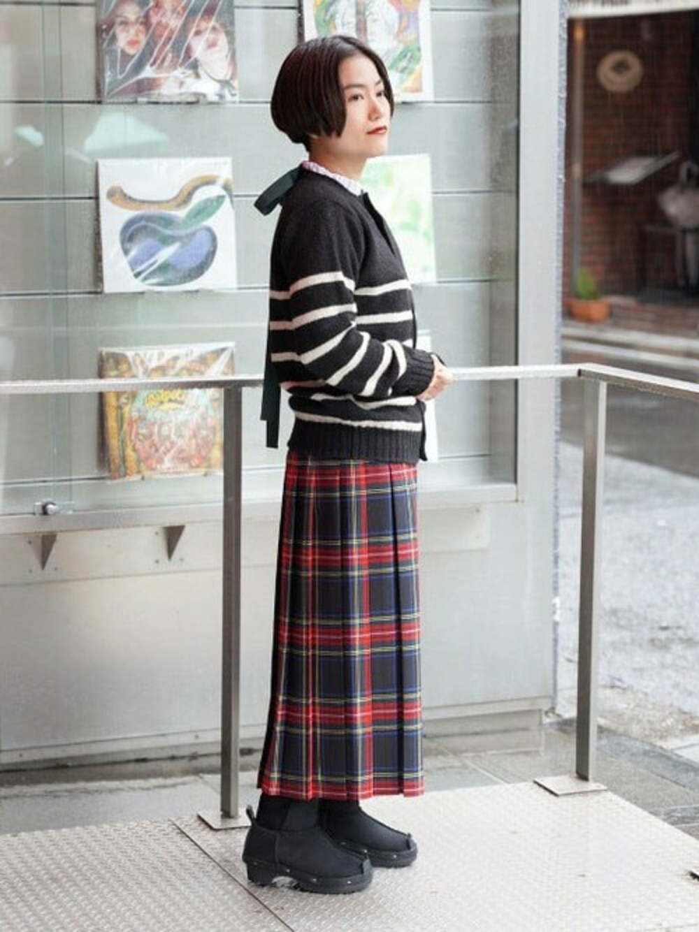 O'NEIL of DUBLIN（オニールオブダブリン）の「O'NEIL OF DUBLIN