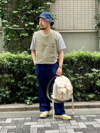 Buzz Rickson's（バズリクソンズ）の「BUZZ RICKSON'S × fennica