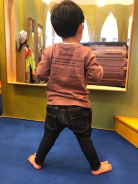 chisaさんのコーディネート