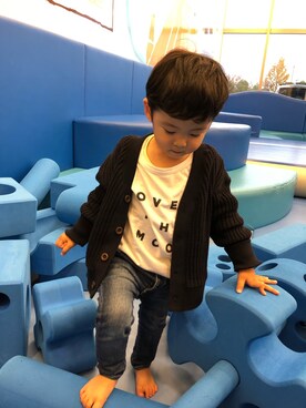 chisaさんのコーディネート