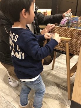 chisaさんのコーディネート
