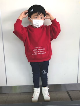 chisaさんのコーディネート