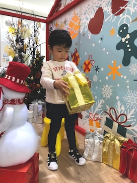 chisaさんのコーディネート