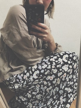 Natsuko Kodamaさんのコーディネート