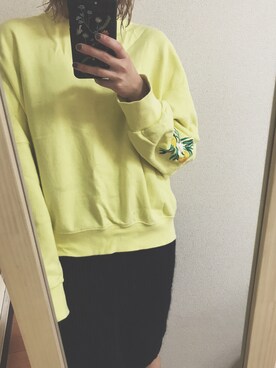 Natsuko Kodamaさんのコーディネート