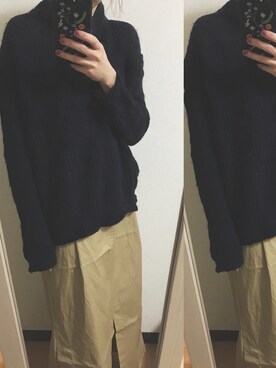 Natsuko Kodamaさんのコーディネート