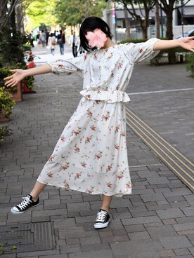 なみるうさんのコーディネート