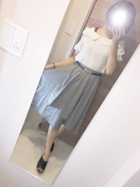 なみるうさんのコーディネート