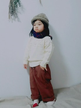 natsumeina⁕さんのコーディネート