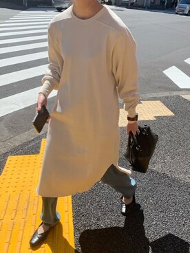 tomi.さんのコーディネート