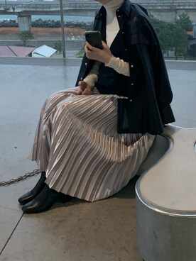 tomi.さんのコーディネート