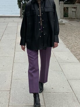 tomi.さんのコーディネート