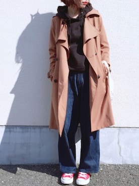  haruuuさんのコーディネート