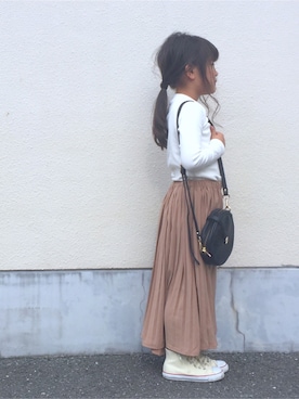  haruuuさんのコーディネート