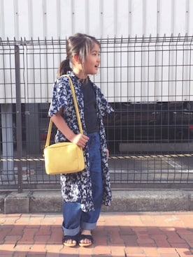  haruuuさんのコーディネート