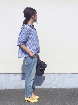  haruuuさんのコーディネート