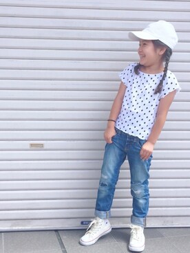  haruuuさんのコーディネート