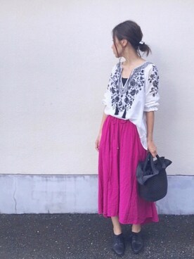  haruuuさんのコーディネート