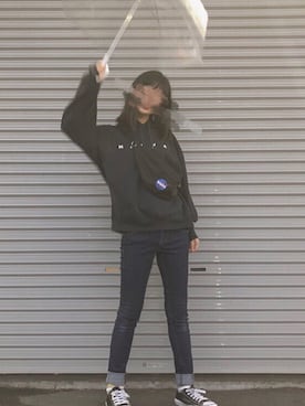 monさんのコーディネート