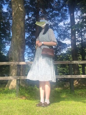 monさんのコーディネート