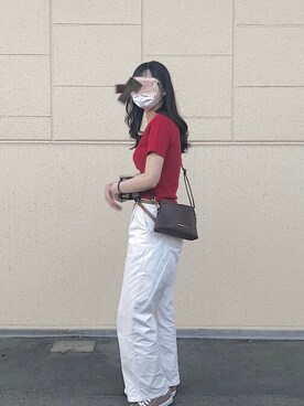 monさんのコーディネート