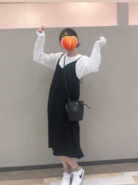 monさんのコーディネート