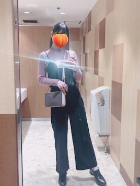 monさんのコーディネート