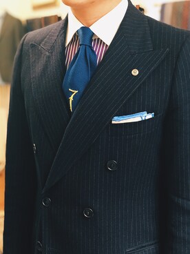 Min’D Wengさんのコーディネート