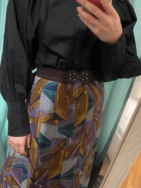 あばばさんのコーディネート