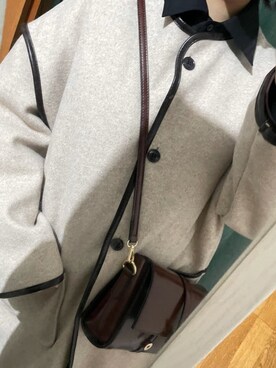 あばばさんのコーディネート