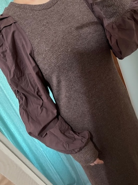 あばばさんのコーディネート