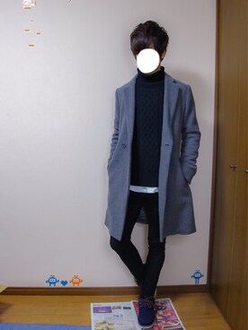 りゅたさんのコーディネート