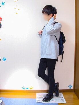 りゅたさんのコーディネート