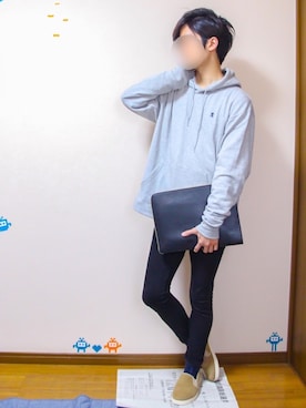 りゅたさんのコーディネート