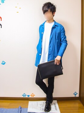 りゅたさんのコーディネート