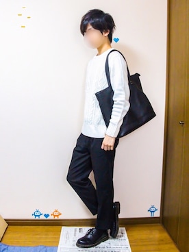 りゅたさんのコーディネート