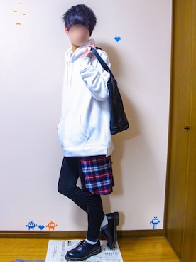 りゅたさんのコーディネート