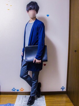 りゅたさんのコーディネート