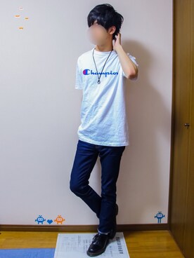 りゅたさんのコーディネート