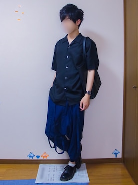りゅたさんのコーディネート