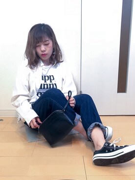 まみさんのコーディネート