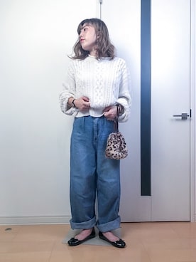 まみさんのコーディネート