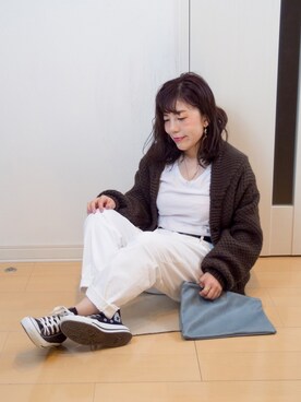 まみさんのコーディネート