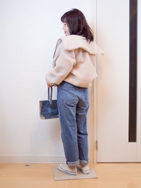 まみさんのコーディネート